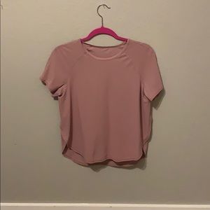 Lululemon top